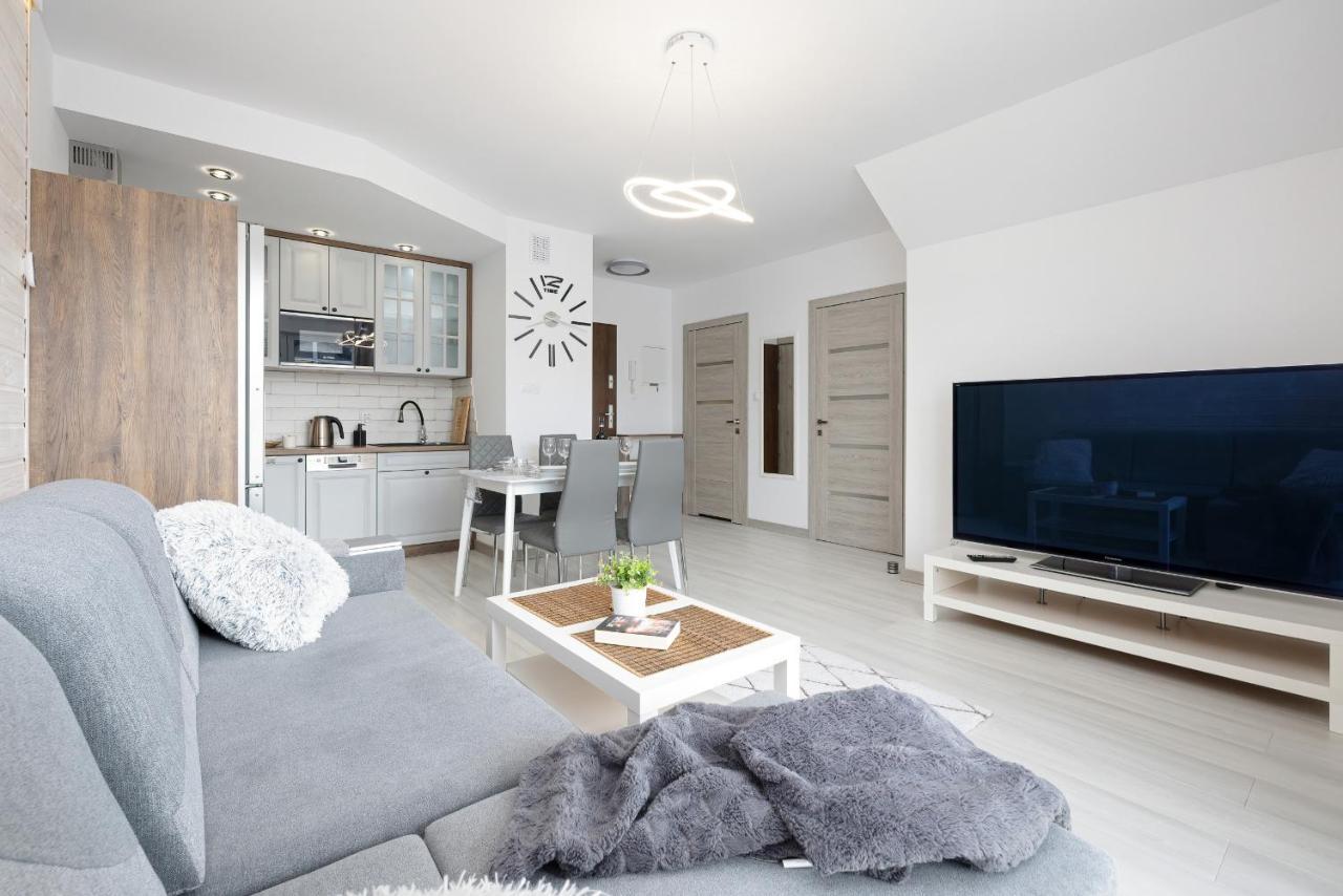 Polnocna By Renters Darlowo