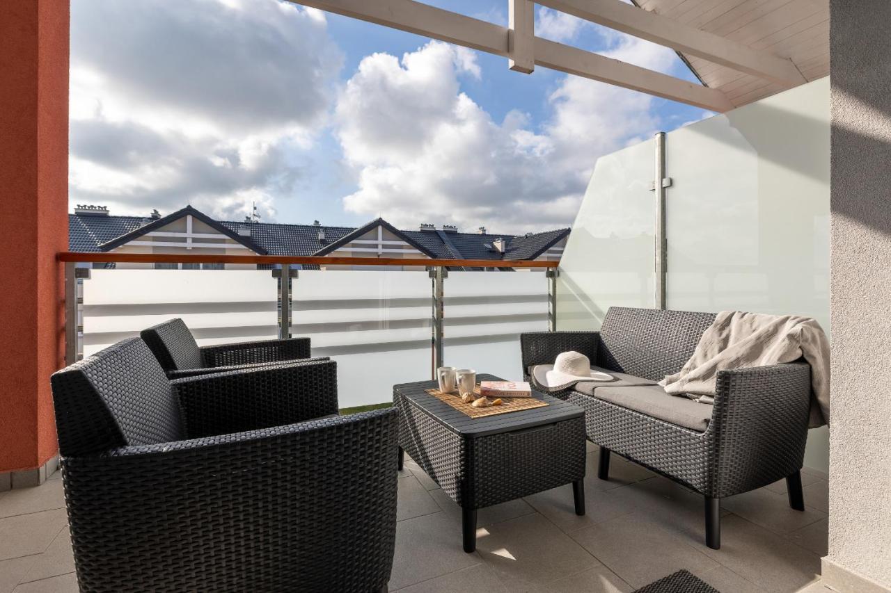 Polnocna By Renters Apartment Darlowo