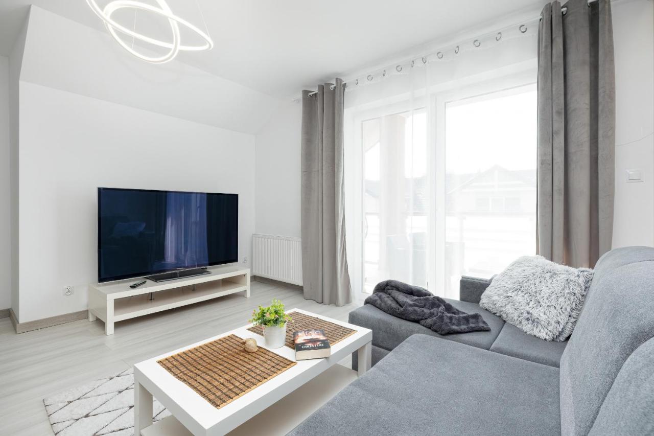 Apartment Polnocna By Renters