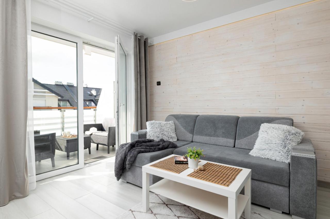 Polnocna By Renters Apartment *