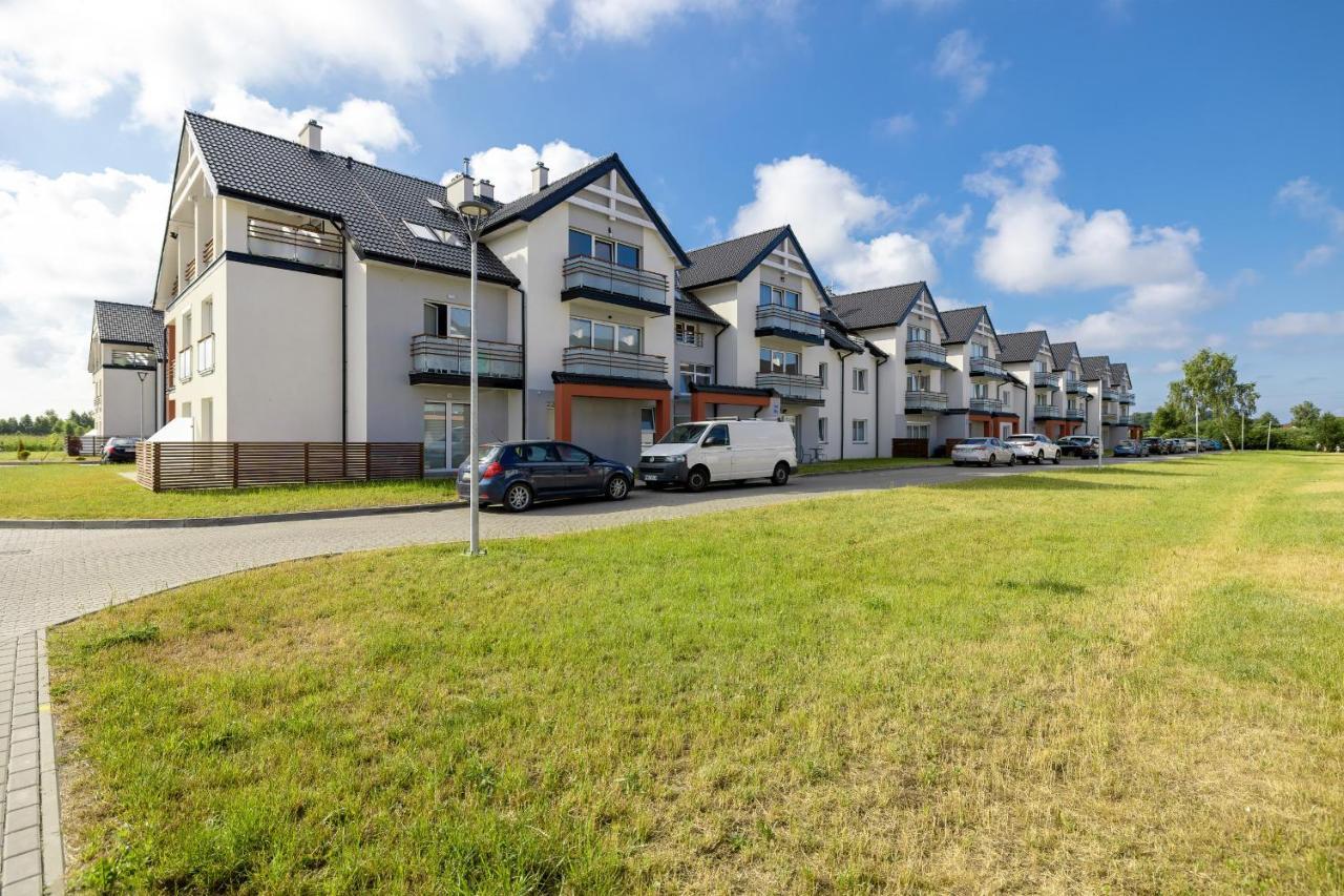 Polnocna By Renters