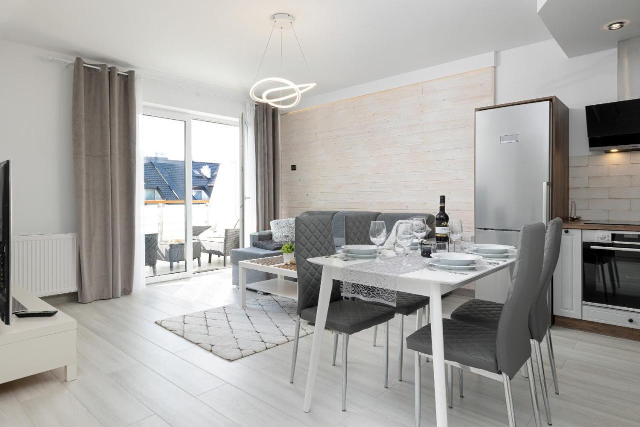 Polnocna By Renters Apartment