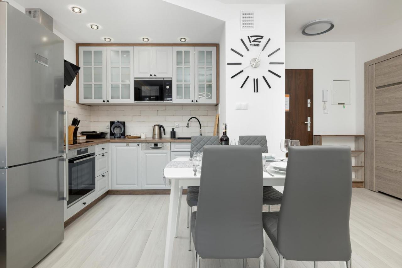 Polnocna By Renters Apartment