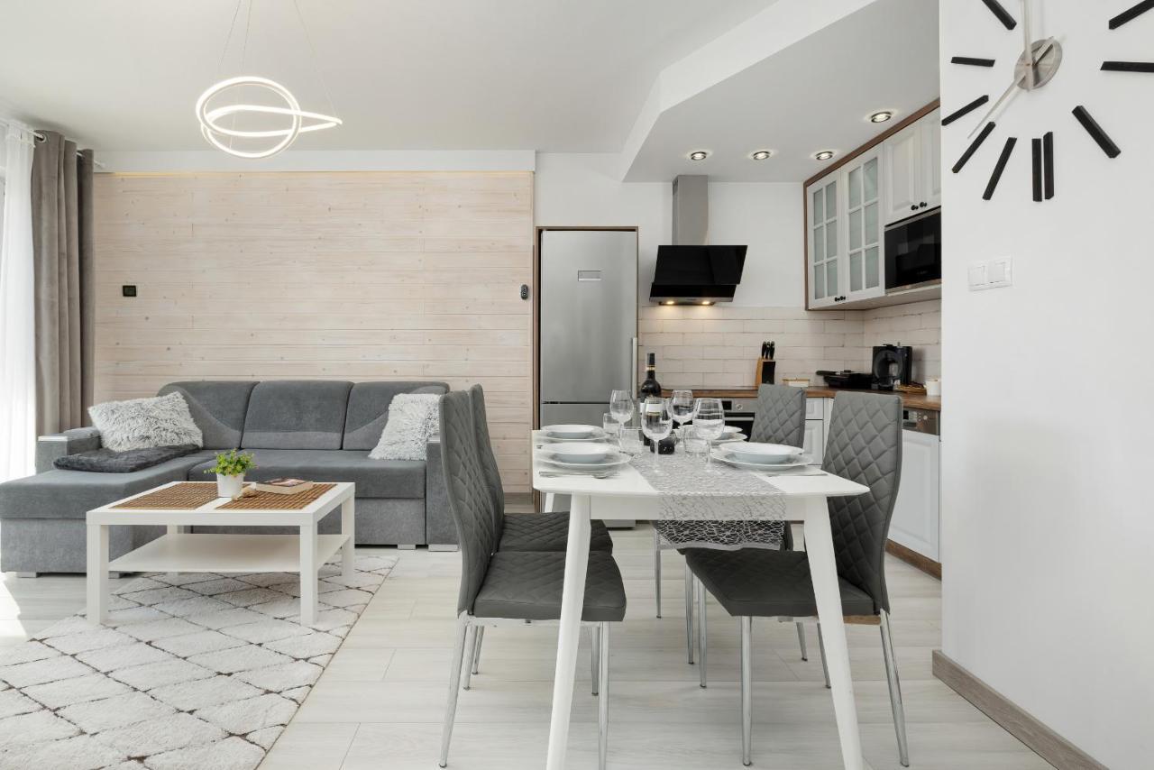 Polnocna By Renters *