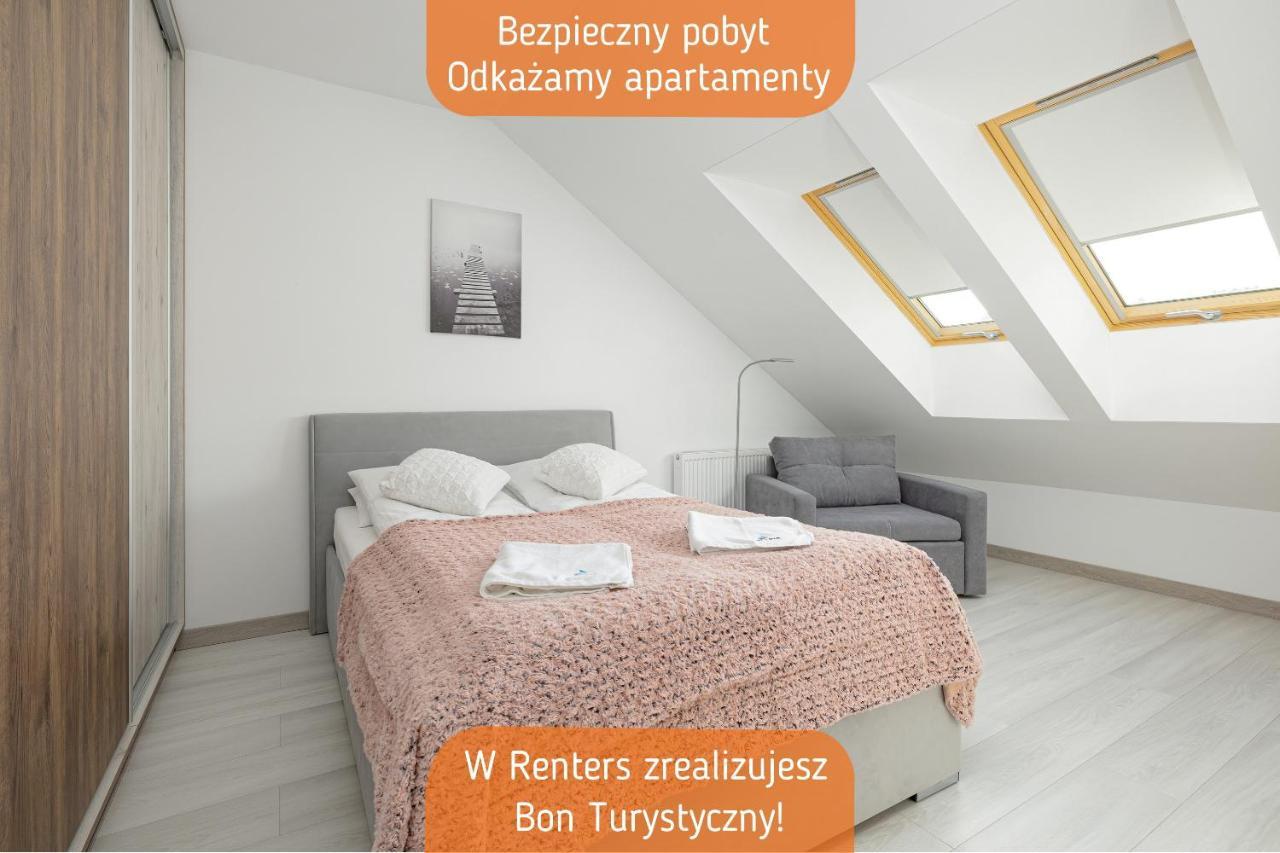Polnocna By Renters * Darlowo