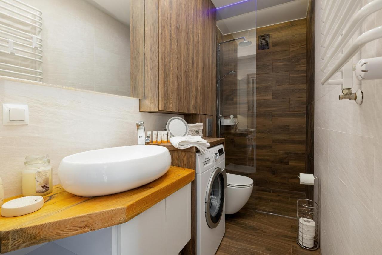 Polnocna By Renters Apartment *