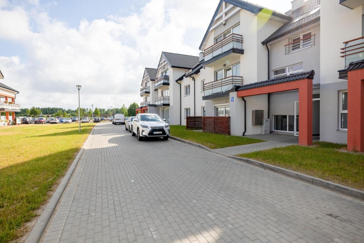 Polnocna By Renters Darlowo