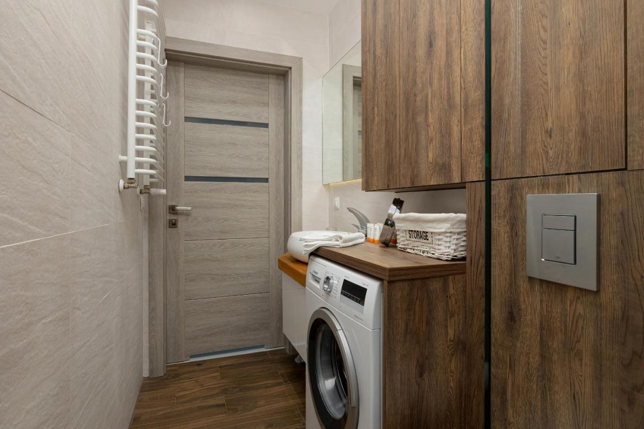 Polnocna By Renters Apartment Darlowo