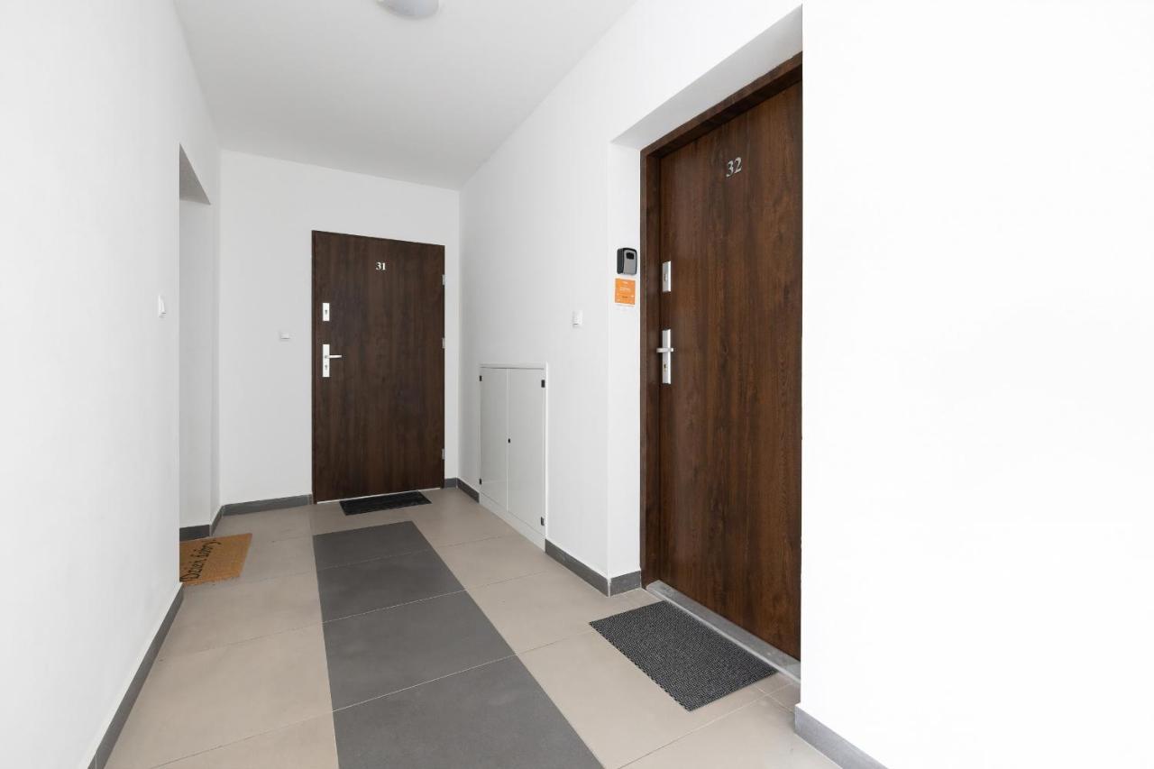 Polnocna By Renters * Darlowo