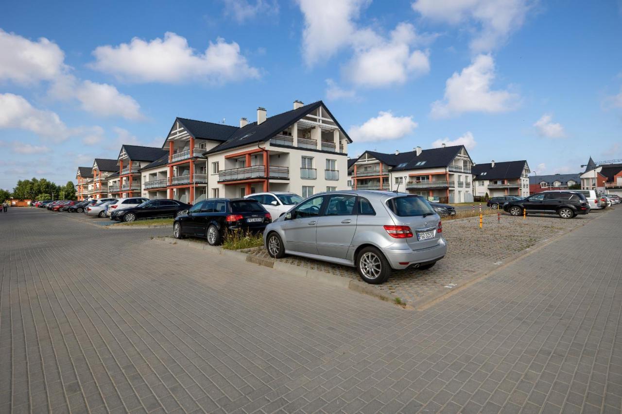 Polnocna By Renters *