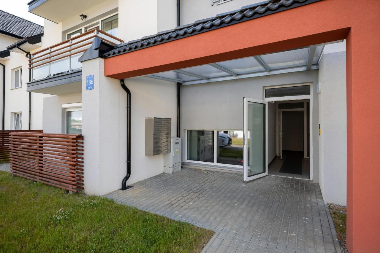 Apartment Polnocna By Renters
