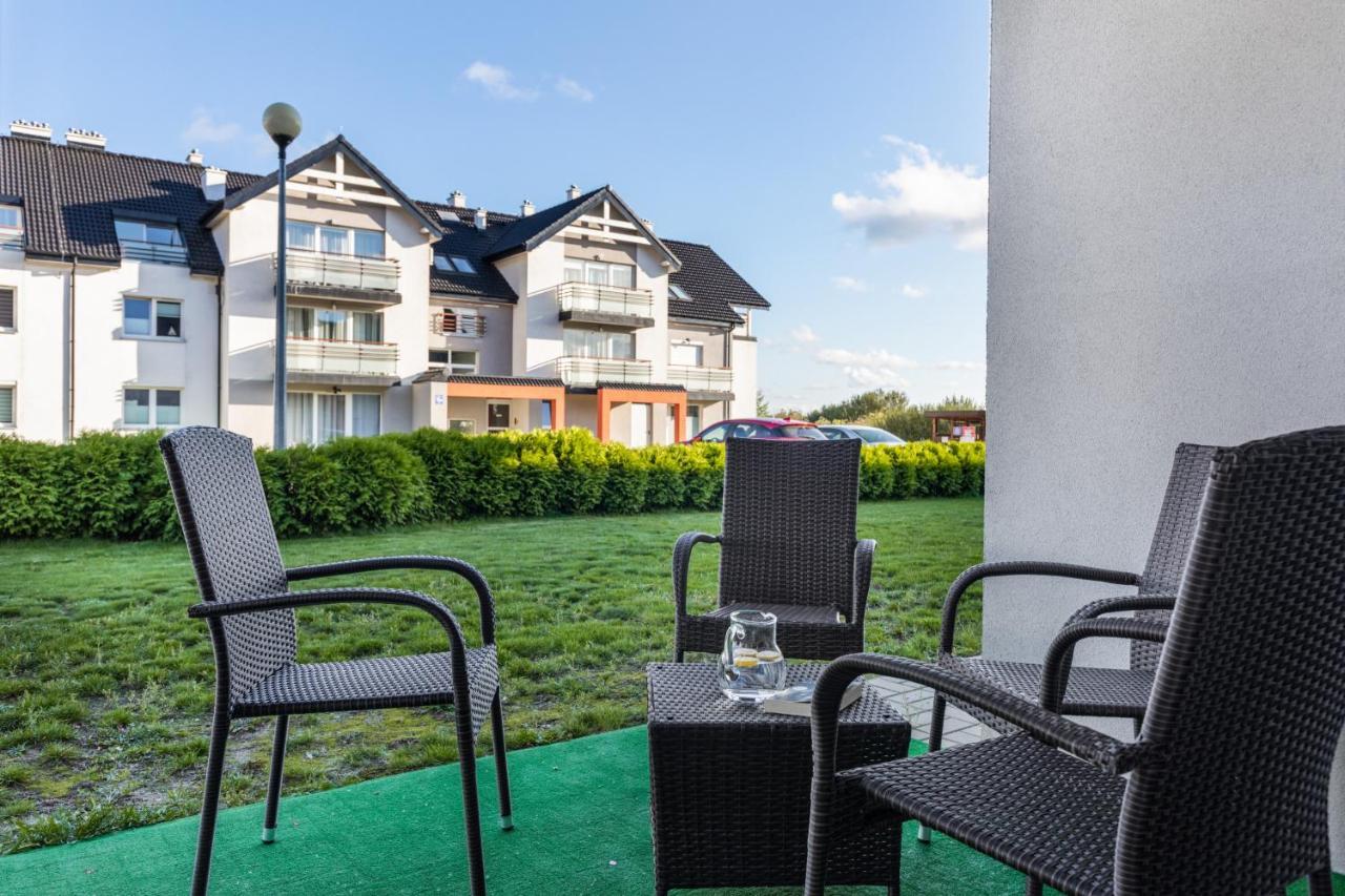 Polnocna By Renters Darlowo