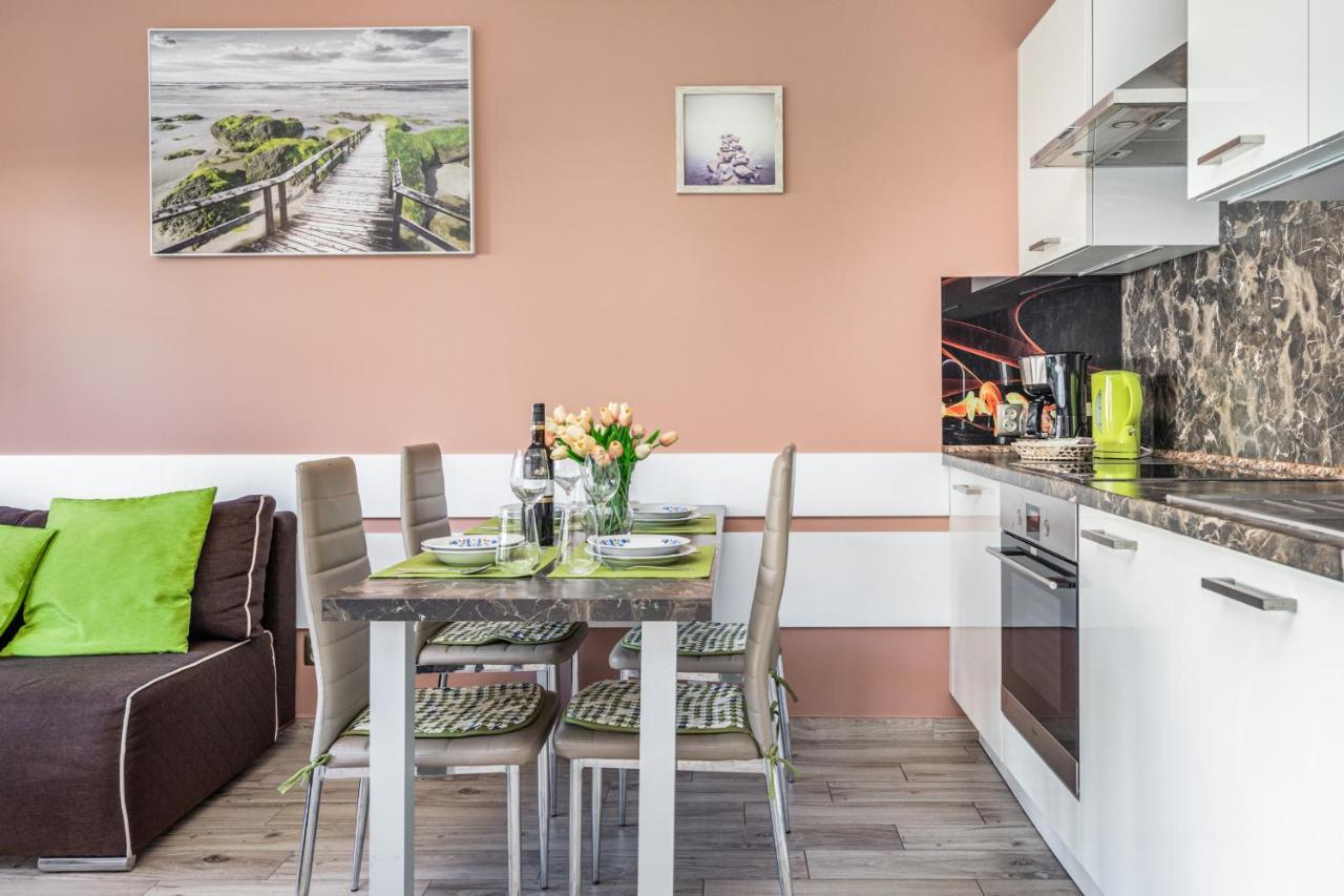 Apartment Polnocna By Renters *