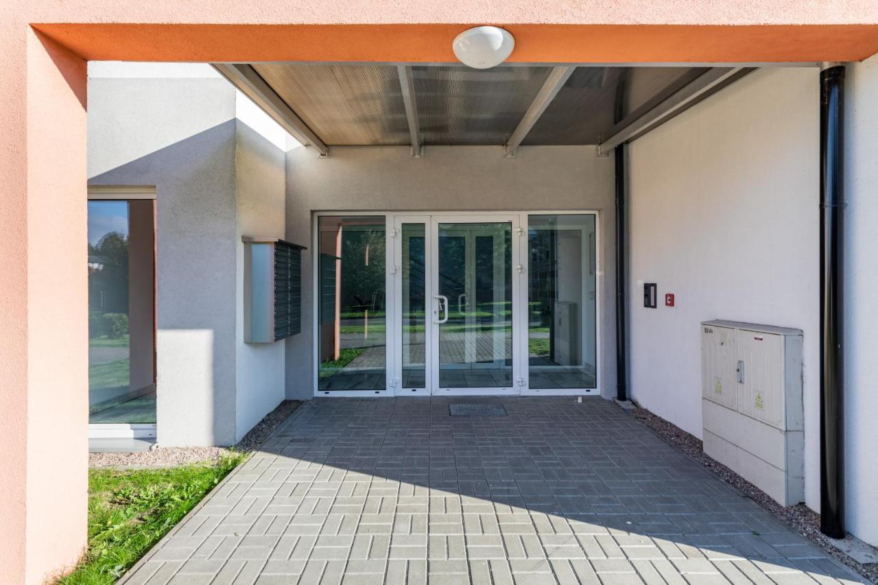 Polnocna By Renters * Darlowo