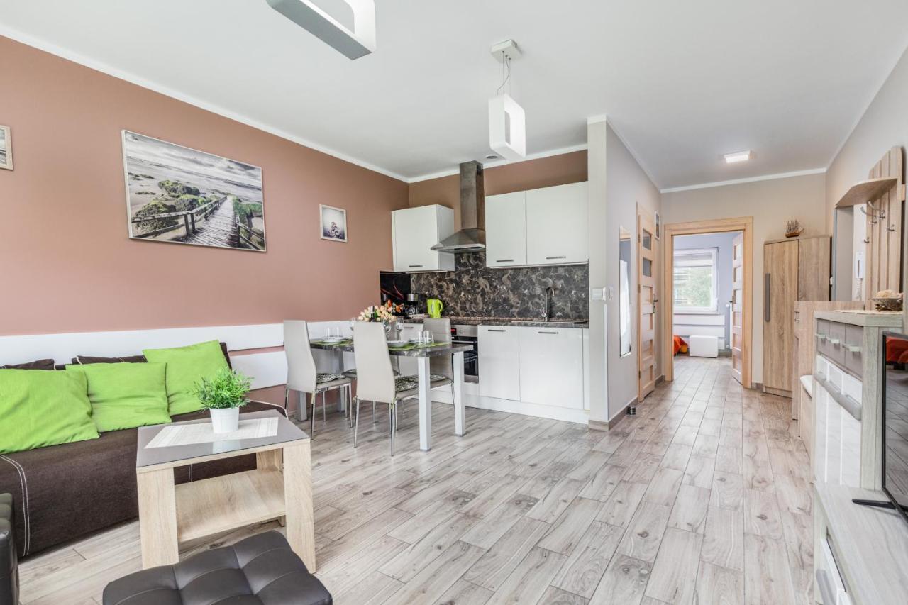 Polnocna By Renters Apartment *