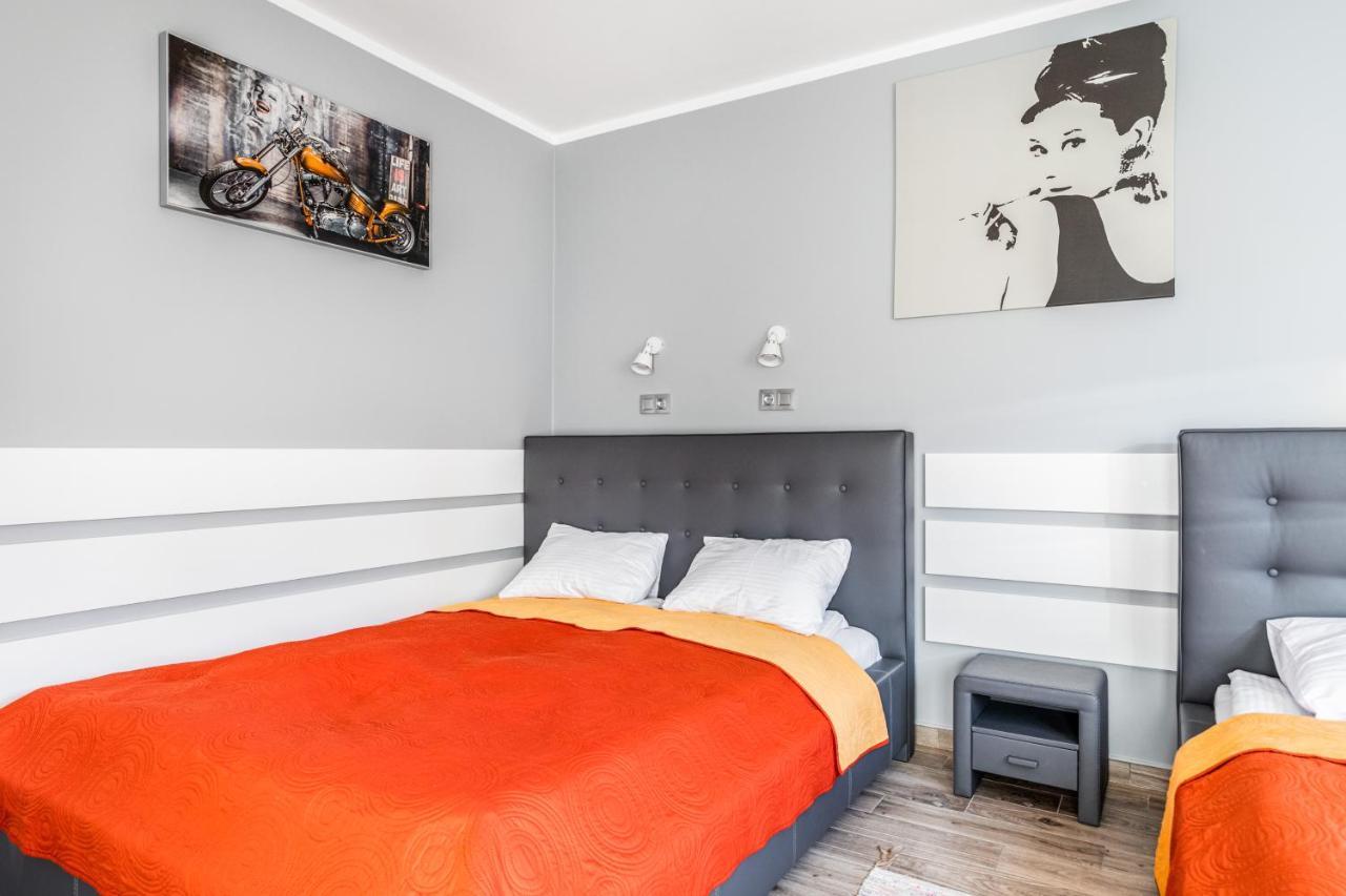 Polnocna By Renters Apartment *