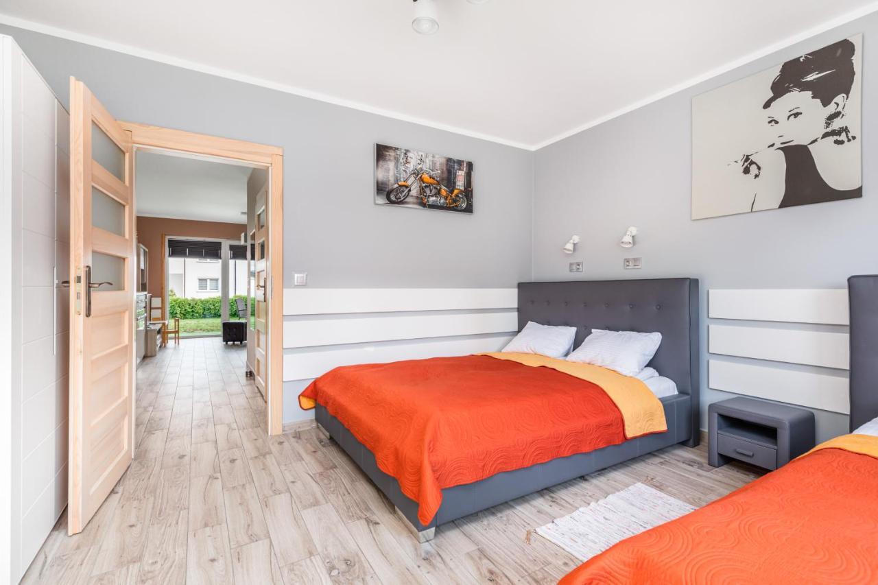 Polnocna By Renters *