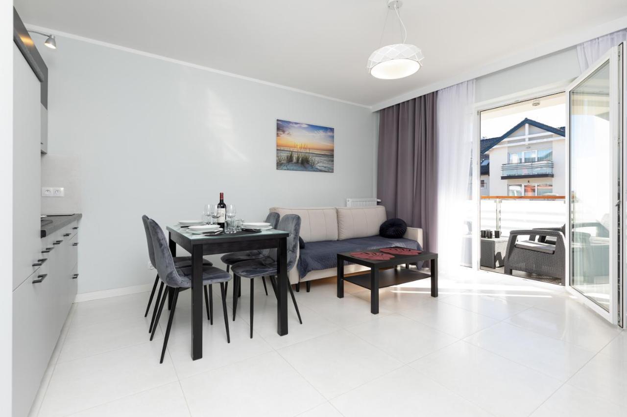 Polnocna By Renters Apartment *