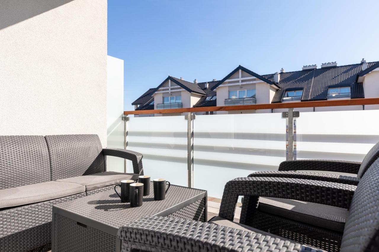 Polnocna By Renters Apartment Darlowo