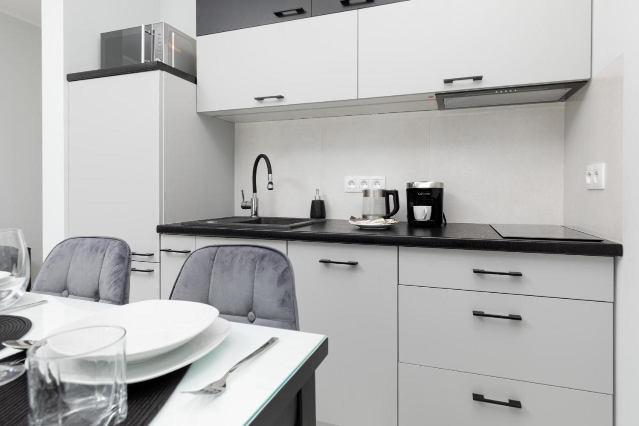 Apartment Polnocna By Renters