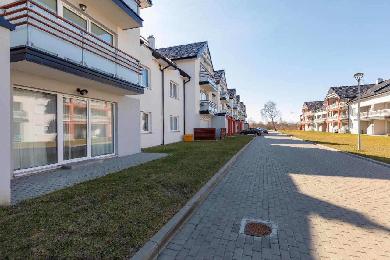 Polnocna By Renters * Darlowo