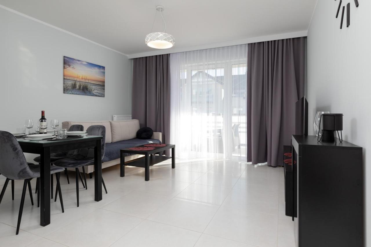 Polnocna By Renters