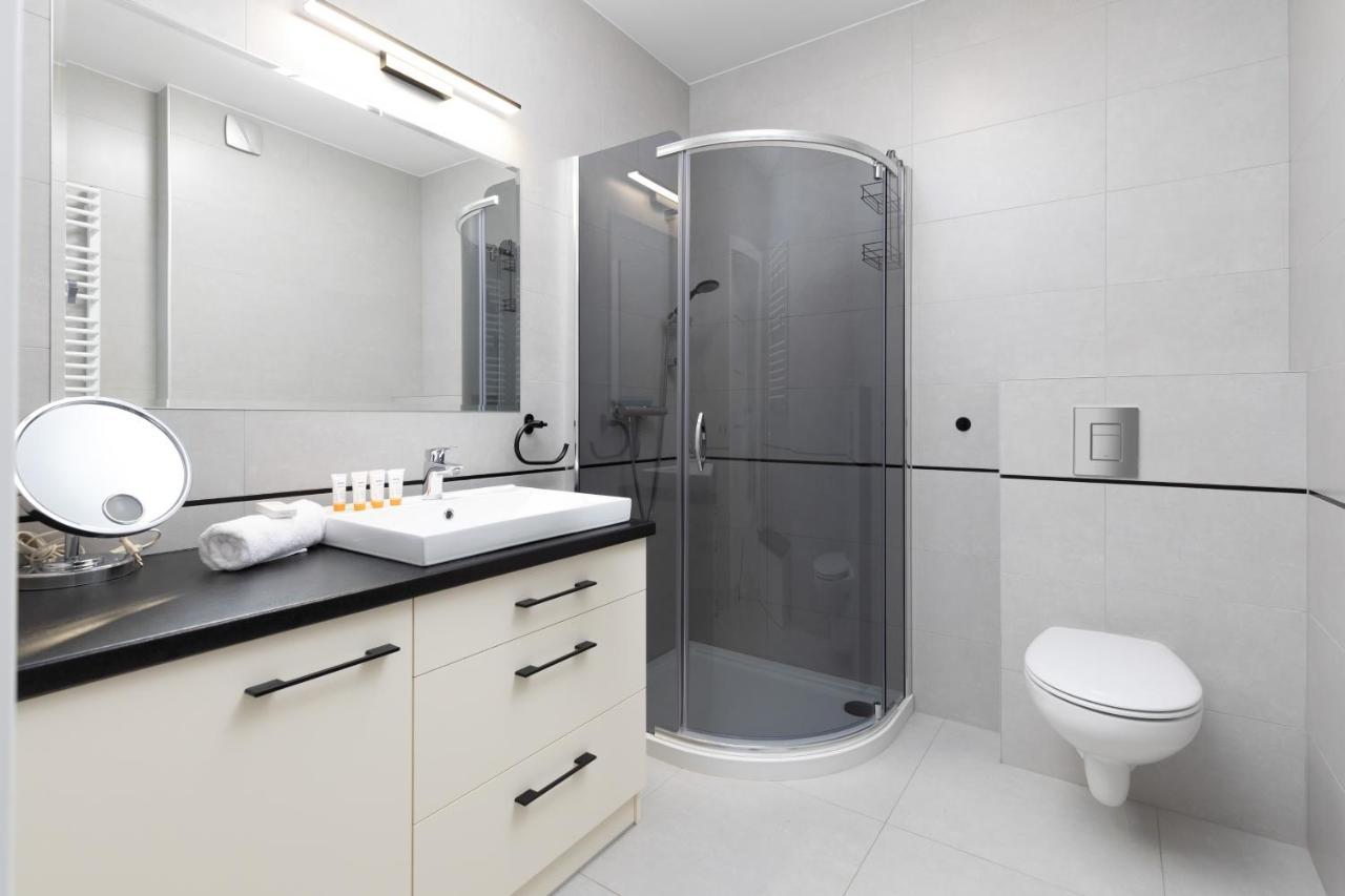 Polnocna By Renters * Darlowo