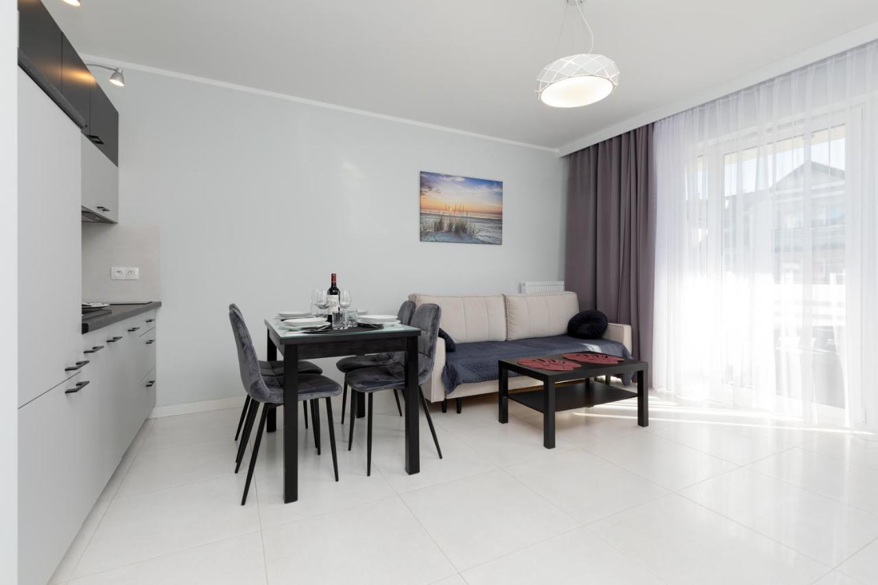 Polnocna By Renters Apartment