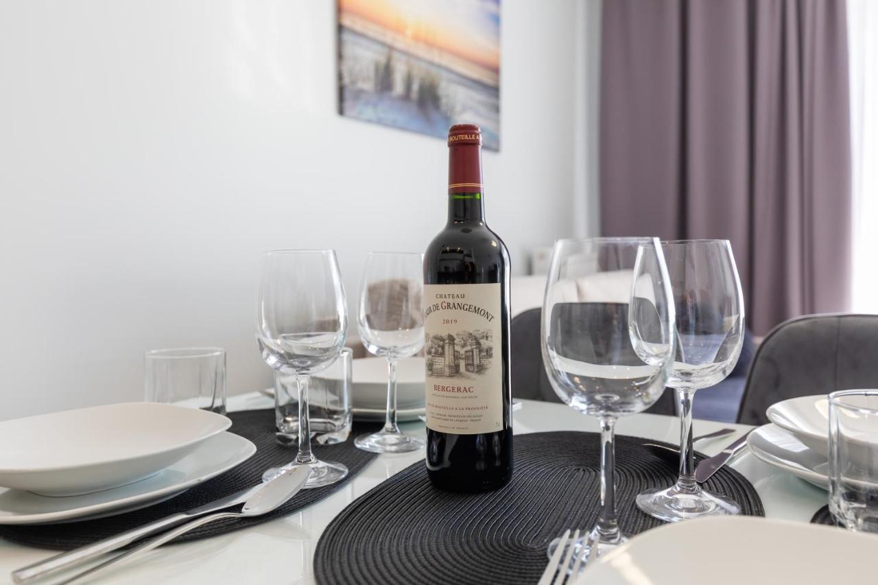 Polnocna By Renters Apartment