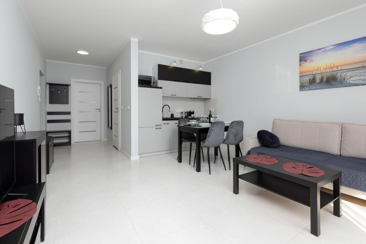 Polnocna By Renters Apartment *