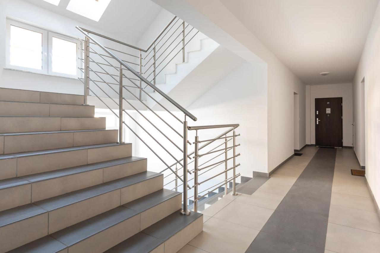 Apartment Polnocna By Renters