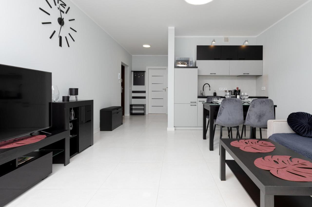 Polnocna By Renters