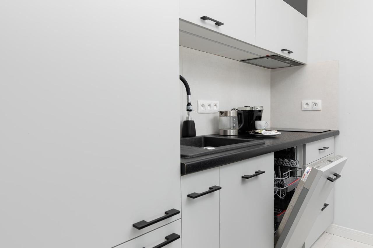 Polnocna By Renters Apartment *