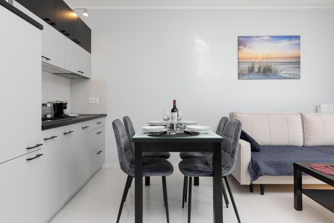Polnocna By Renters