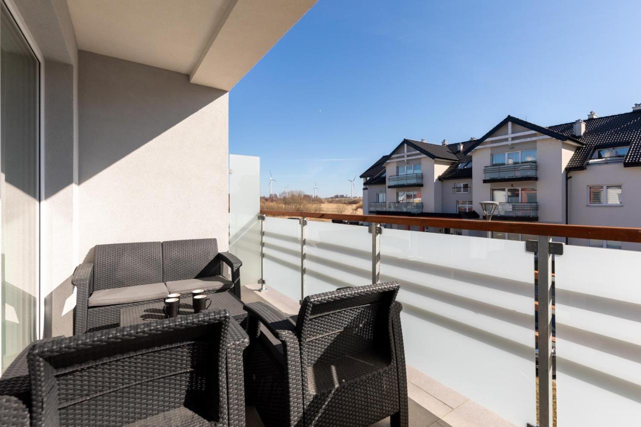 Polnocna By Renters Darlowo