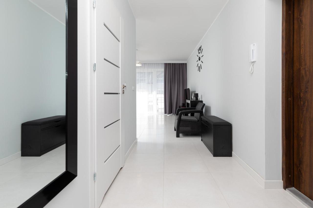 Polnocna By Renters Apartment *