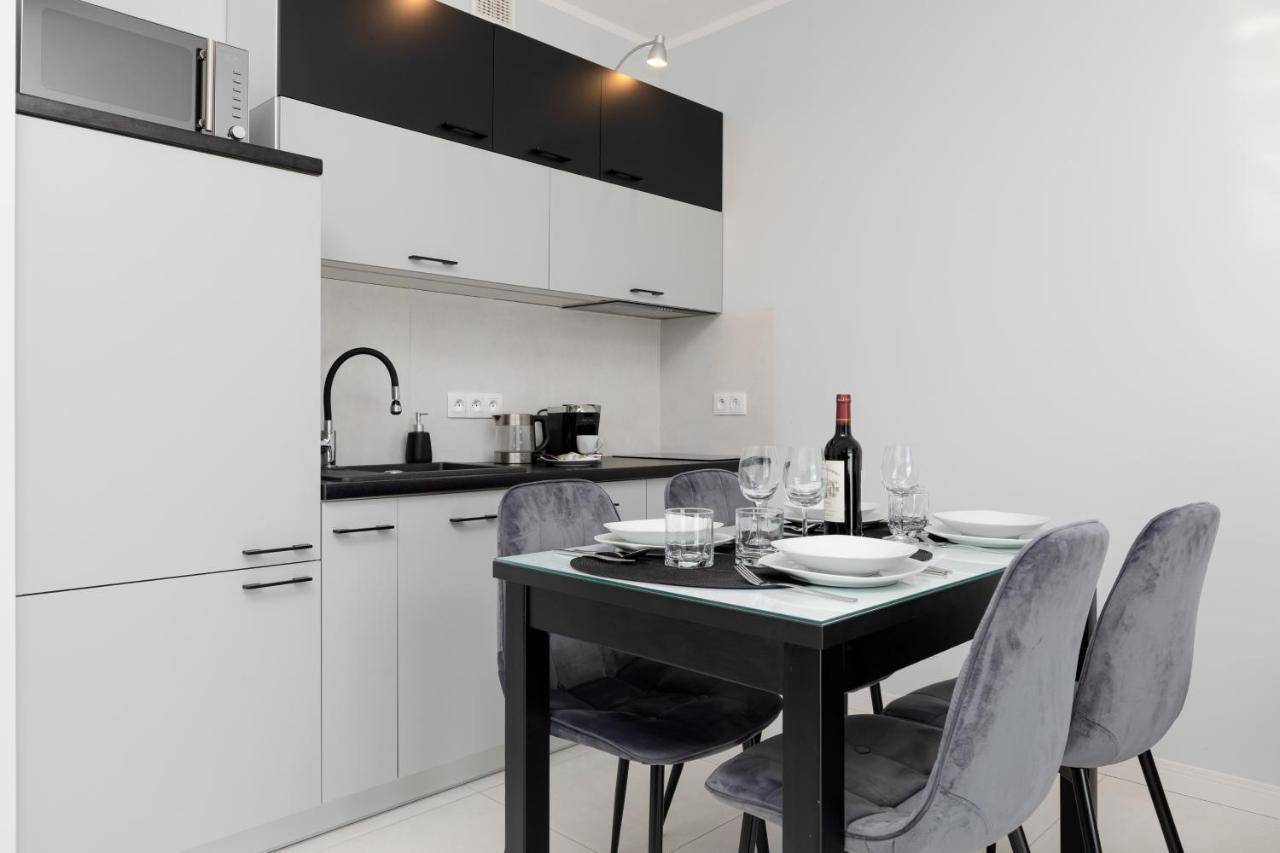 Apartment Polnocna By Renters *