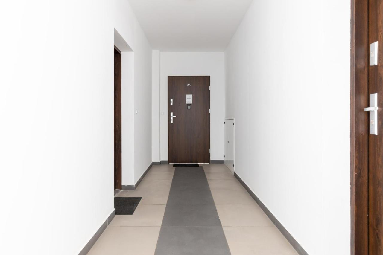Polnocna By Renters Apartment Darlowo