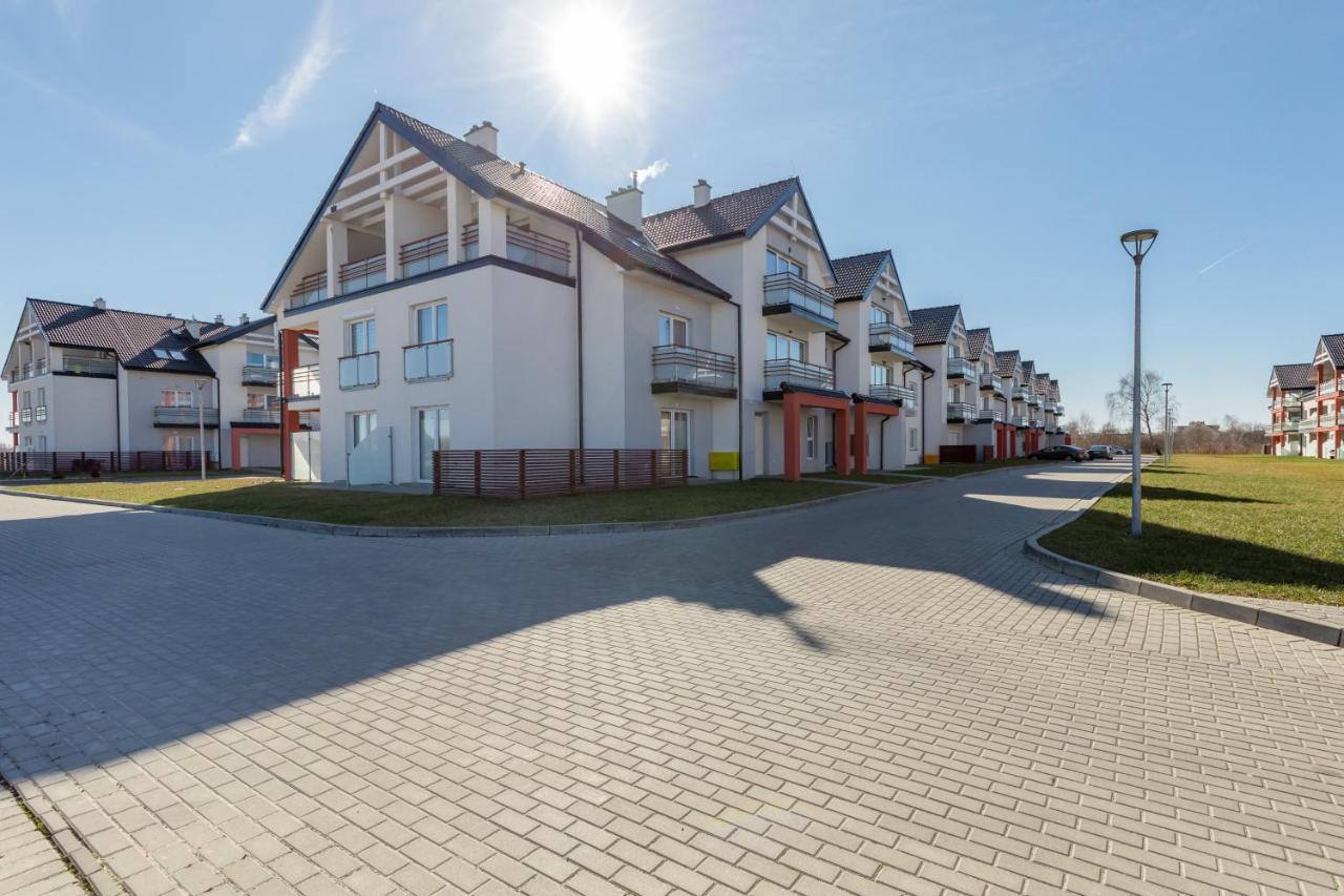 Polnocna By Renters Apartment